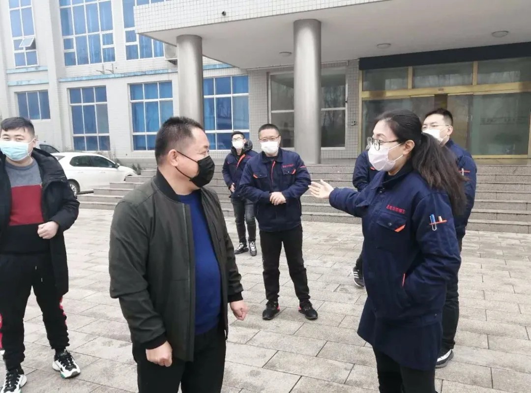 信川首批銷售團(tuán)隊(duì)奔赴市場(chǎng)！【附全國(guó)各地銷售售后電話】