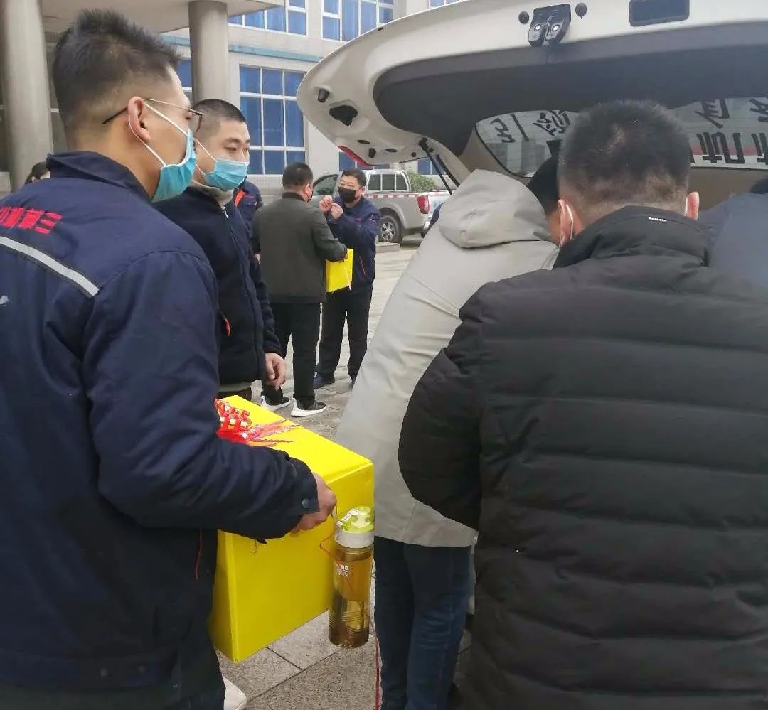 信川首批銷售團(tuán)隊(duì)奔赴市場(chǎng)！【附全國(guó)各地銷售售后電話】