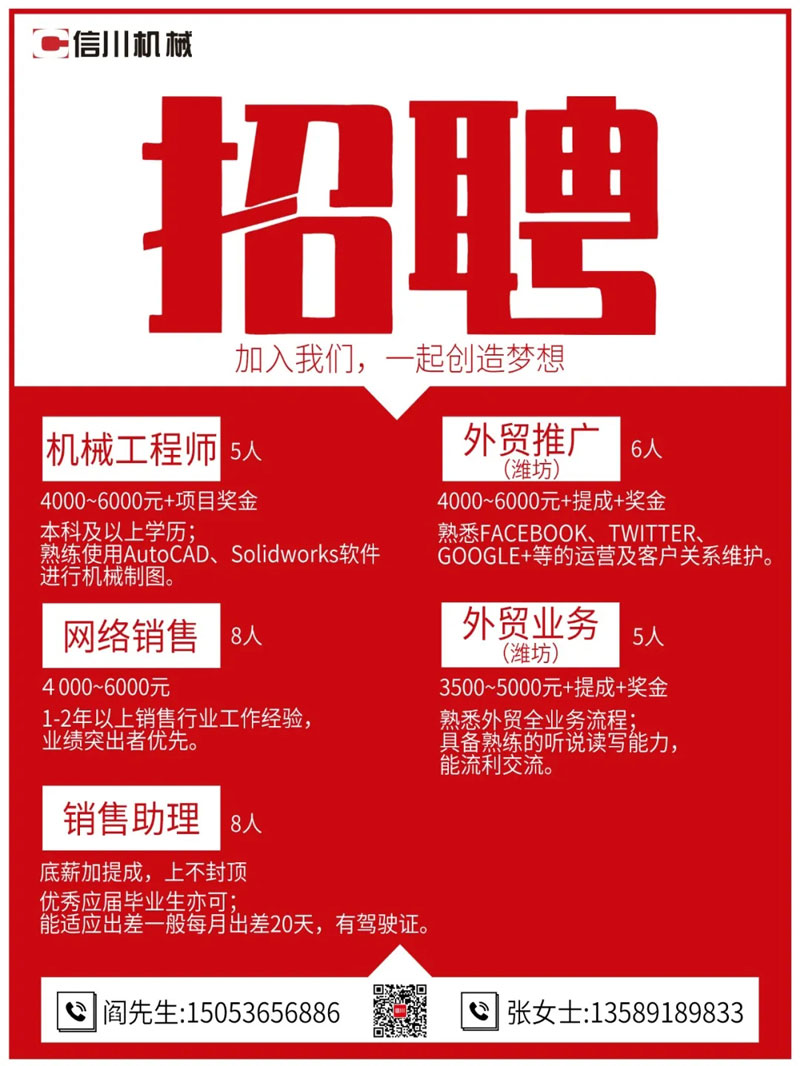 百萬獎金已就位，“信川科創(chuàng)基金”在等你！