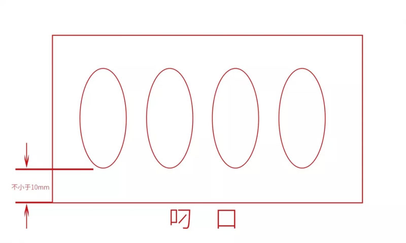 什么？模切機(jī)效率低？是不是這些地方?jīng)]注意到！