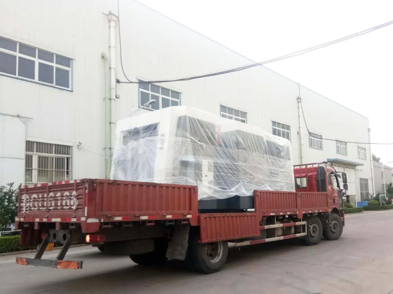 凝心聚力！信川機械訂單量再創(chuàng)新高！
