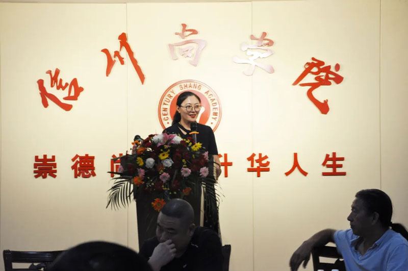 感恩有您，一路同行--熱烈歡迎保定包裝協(xié)會蒞臨信川參觀指導(dǎo)！